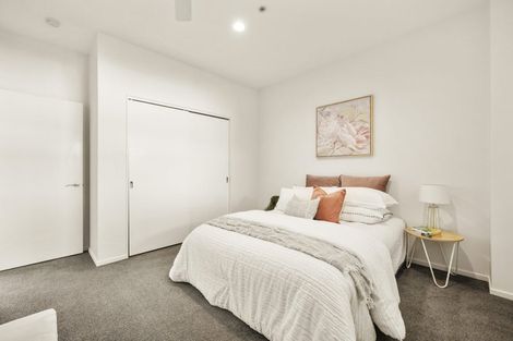 Photo of property in Stadium Garden Flats, 502/107 Thorndon Quay, Pipitea, Wellington, 6011