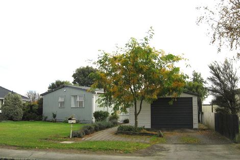 Photo of property in 41 Morrison Avenue, Northcote, Christchurch, 8052