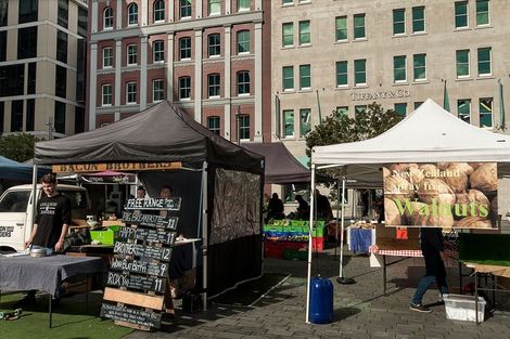 Photo of property in The Docks Apartments, 110/2 Dockside Lane, Auckland Central, Auckland, 1010