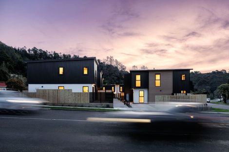 Photo of property in 9/3 Raukawa Street, Stokes Valley, Lower Hutt, 5019