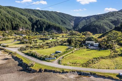 Photo of property in 1452 Port Underwood Road, Port Underwood, Picton, 7281