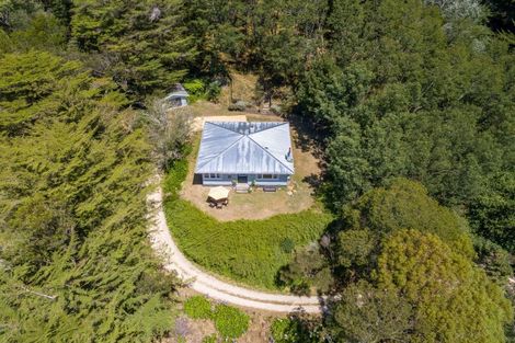 Photo of property in Annedale Road, Tinui, 5894
