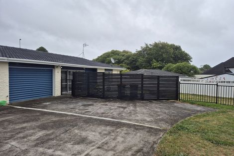 Photo of property in 2/6 Hemsway Place, Sunnyhills, Auckland, 2010