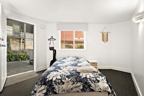 Photo of property in Parkland Flats, 18/51 Adams Terrace, Kelburn, Wellington, 6021