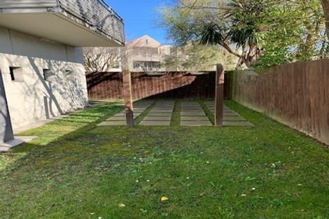 Photo of property in 2/41 Waller Terrace, Christchurch Central, Christchurch, 8011