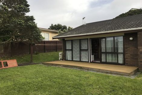 Photo of property in 81 Montgomery Avenue, Karori, Wellington, 6012
