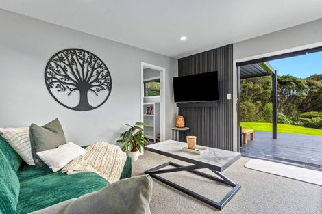 Photo of property in 59d Awanohi Road, Redvale, Auckland, 0794