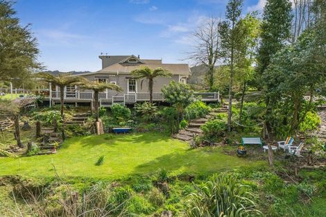 Photo of property in 682 Kauaeranga Valley Road, Thames, 3577