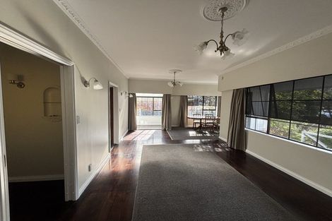 Photo of property in 44 Kings Crescent, Hutt Central, Lower Hutt, 5010