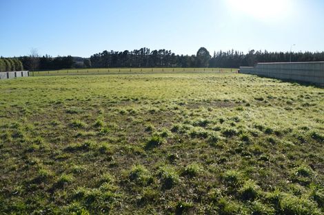 Photo of property in 9 Fantail Avenue, Amberley, 7410