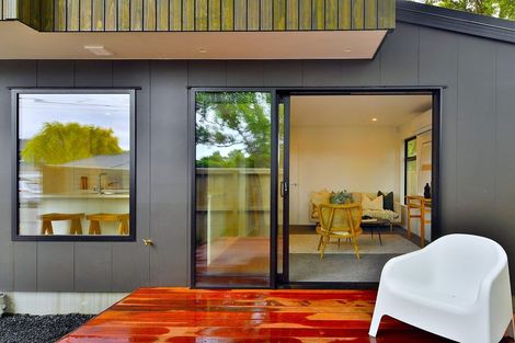 Photo of property in 1/21 Therese Street, Spreydon, Christchurch, 8024