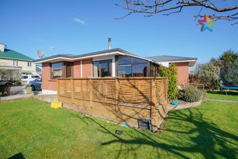 Photo of property in 313 Tweed Street, Georgetown, Invercargill, 9812