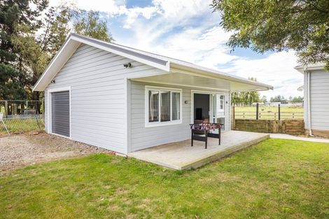 Photo of property in 507 Newbury Line, Bunnythorpe, Palmerston North, 4478