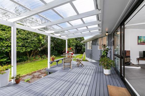 Photo of property in 26 Tabitha Crescent, Henderson, Auckland, 0612