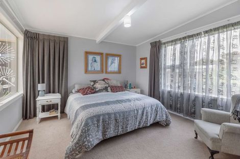 Photo of property in 21 Tyndall Street, Pahiatua, 4910