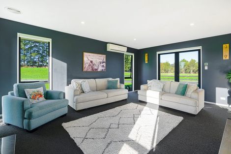 Photo of property in 260 West Melton Road, Rolleston, Christchurch, 7675