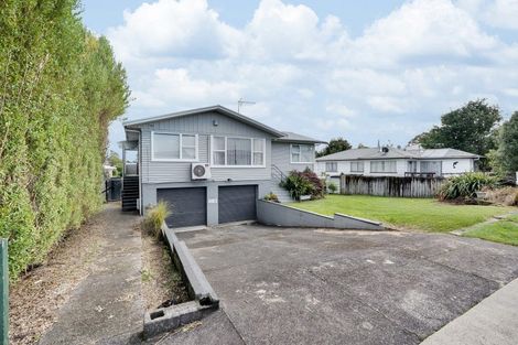 Photo of property in 6 Puriri Place, Tokoroa, 3420
