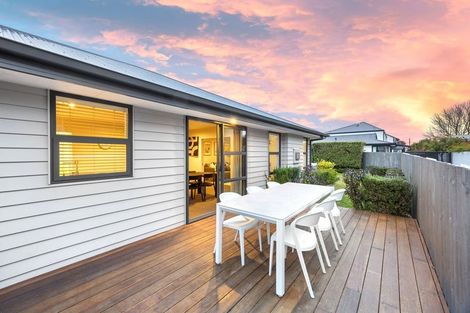 Photo of property in 45 Woodville Street, Edgeware, Christchurch, 8013