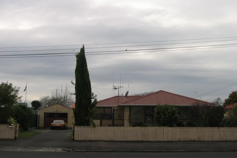 Photo of property in 34a Cunningham Road, Beerescourt, Hamilton, 3200