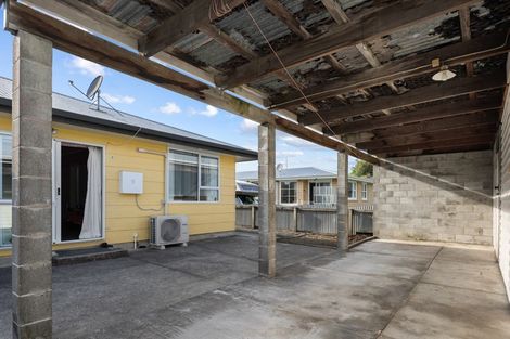 Photo of property in 18b Budge Street, Mayfield, Blenheim, 7201