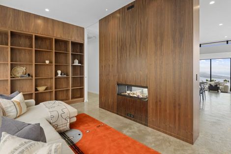 Photo of property in 17 Rauhea Lane, Clifton, Christchurch, 8081