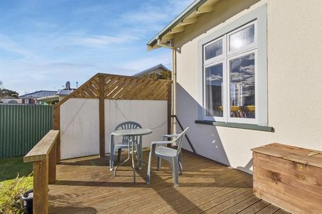 Photo of property in 28 Harris Street, Waimate, 7924