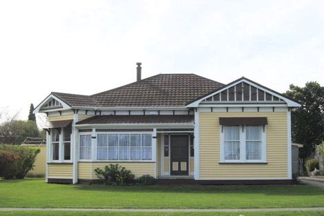 Photo of property in 34 Harper Street, Gonville, Whanganui, 4501