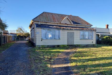 Photo of property in 14 Mill Road, Waimate, 7924