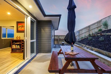 Photo of property in 173 John Burke Drive, Aotea, Porirua, 5024