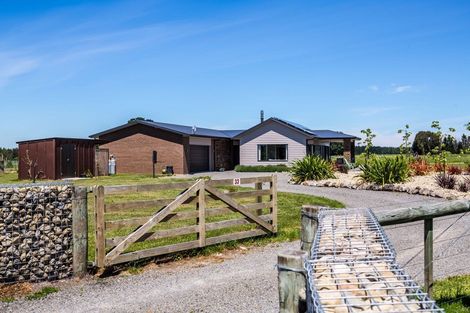 Photo of property in 33 Spencer Lane, Greytown, 5712