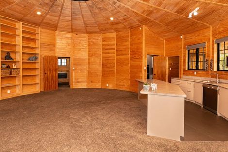 Photo of property in 6 Toe Toe Lane, Ohakune, 4625