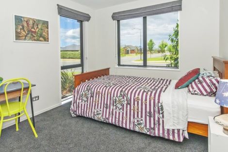 Photo of property in 3 Broomleigh Drive, Rolleston, 7615