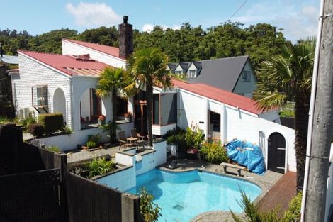 Photo of property in 129 Marsden Road, Greymouth, 7805