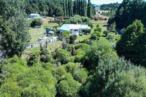 Photo of property in 178a Mangateitei Road, Rangataua, Ohakune, 4691