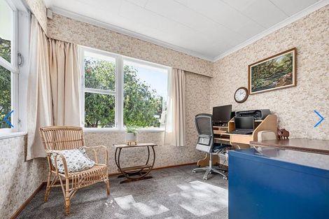 Photo of property in 11 Percy Cameron Street, Avalon, Lower Hutt, 5011