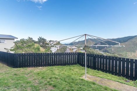 Photo of property in 17 Caribou Place, Kingston, Wellington, 6021