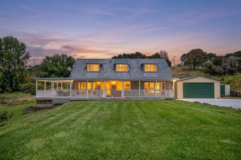 Photo of property in 15 Finlayson Road, Matarau, Whangarei, 0176