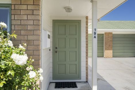 Photo of property in 19a Dennis Taylor Court, Paraparaumu, 5032