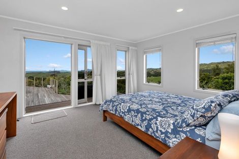 Photo of property in 435 Glenmohr Road, Waipu, 0582