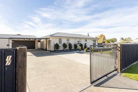 Photo of property in 17 Buckingham Street, Whakatu, Hastings, 4102