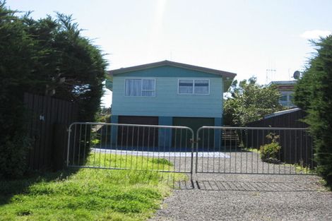 Photo of property in 94 Koputara Road, Himatangi Beach, Foxton, 4891
