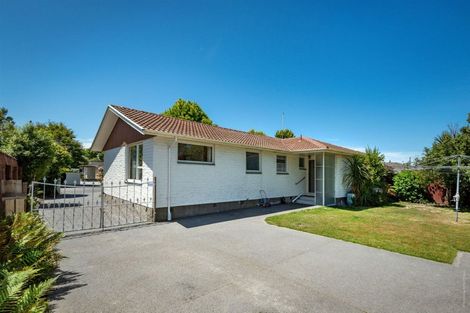Photo of property in 55 Glenmore Avenue, Casebrook, Christchurch, 8051