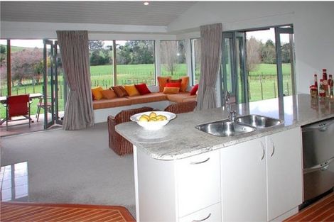 Photo of property in 80 Blackbridge Road, Dairy Flat, Albany, 0794