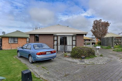 Photo of property in Redwood Village, 10/23 Devon Street, Gore, 9710