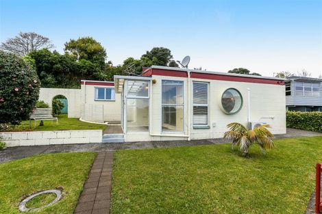 Photo of property in 66 David Street, Lynmouth, New Plymouth, 4310