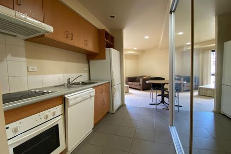 Photo of property in Argent Hall Apartments, C/2 Eden Crescent, Auckland Central, Auckland, 1010