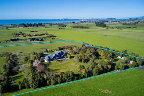 Photo of property in 119 Parsons Road, Hapuku, Kaikoura, 7371