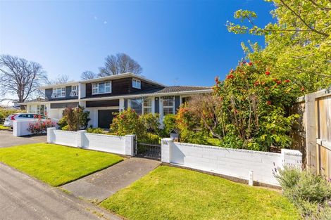 Photo of property in 50a Garden Road, Avalon, Lower Hutt, 5011