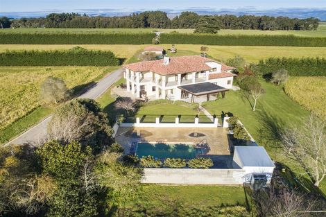 Photo of property in 220 Motuiti Road, Foxton, 4891