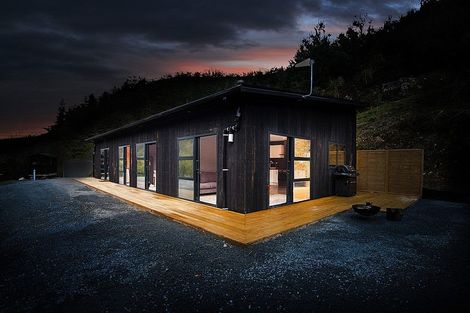 Photo of property in 2351a Akatarawa Road, Akatarawa Valley, Upper Hutt, 5372